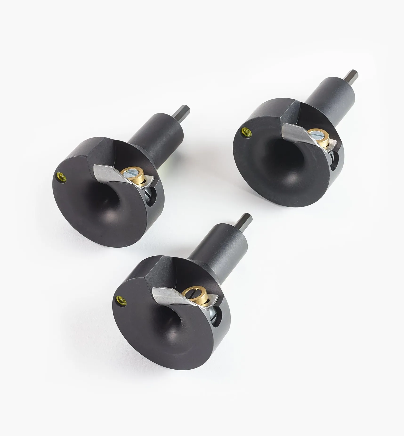 Best Set Of 3 Veritas Power Tenon Cutters Hand Tools