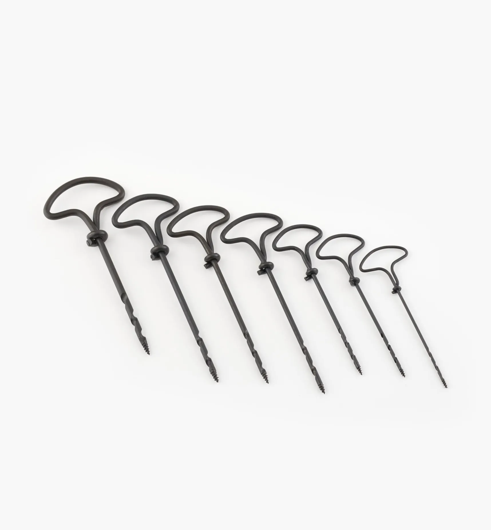 Best Set Of Auger Gimlets Hand Tools