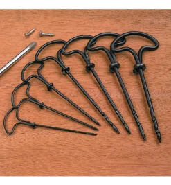 Best Set Of Auger Gimlets Hand Tools