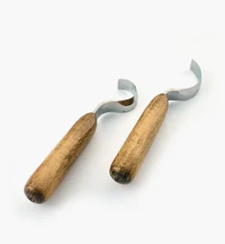 Hot Set Of Narex Hook Knives Knives