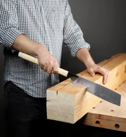 New Set Of Three Japanese Saws Saws