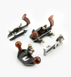 Outlet Set Of Veritas Joinery Planes Planes