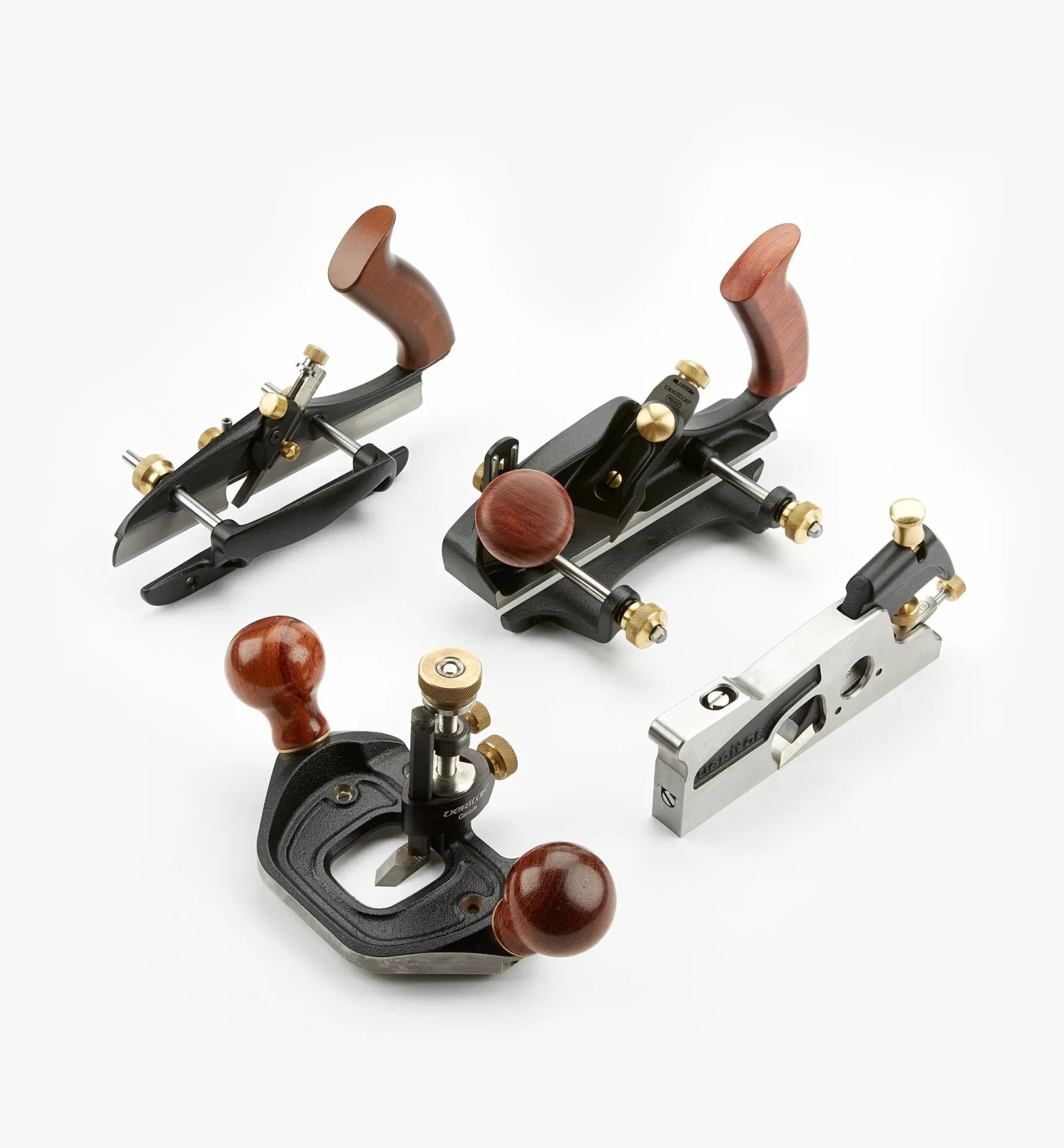 Outlet Set Of Veritas Joinery Planes Planes