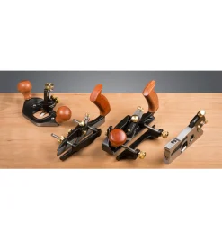 Outlet Set Of Veritas Joinery Planes Planes