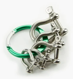 Best Shackle Sets Storage & Organization