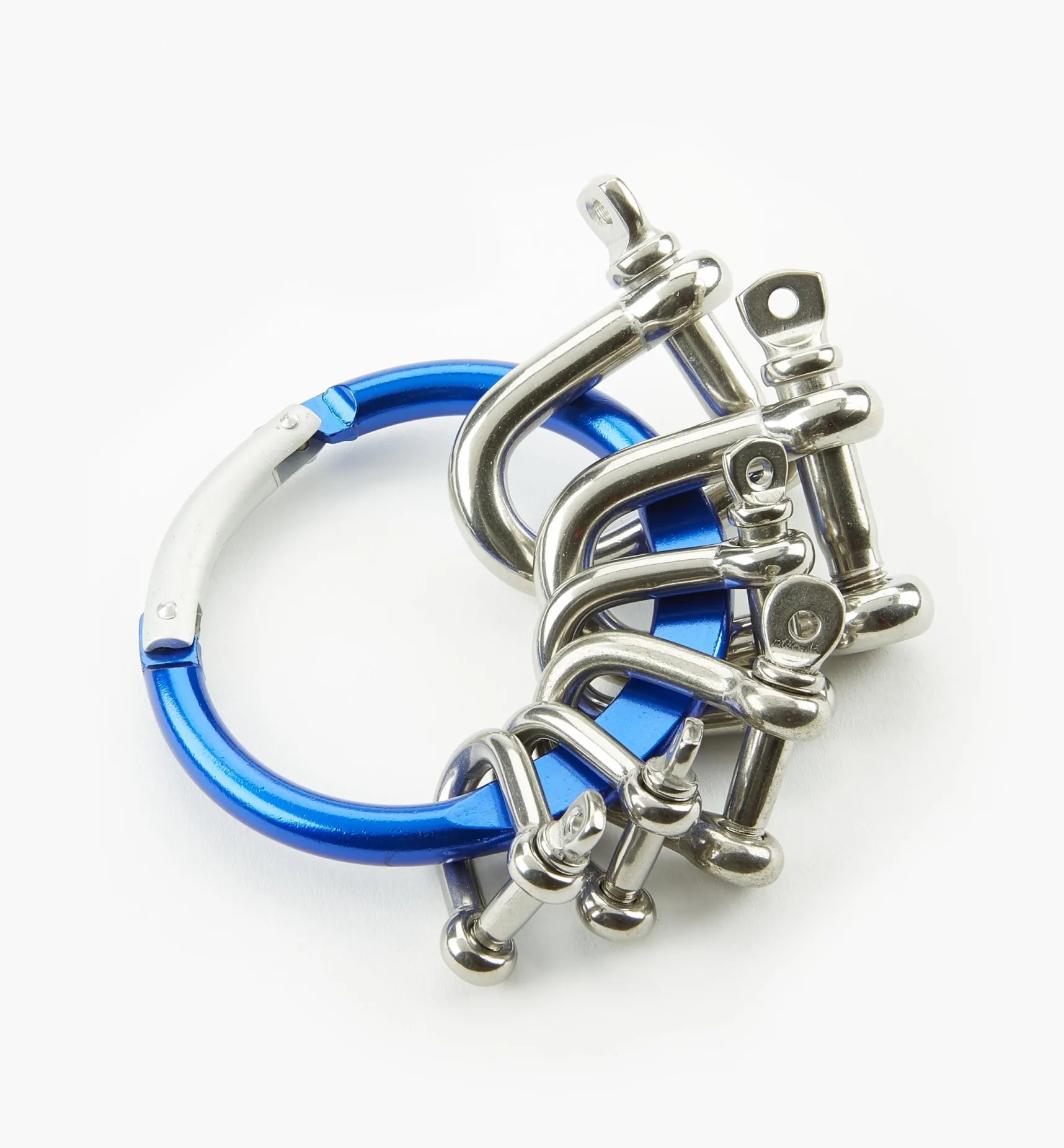 Best Shackle Sets Storage & Organization