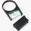 Discount Shade-Mount Magnifier For Utility Lamp Workshop