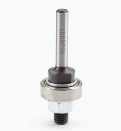 Shafts For 3-Wing Slotting Cutters Routing