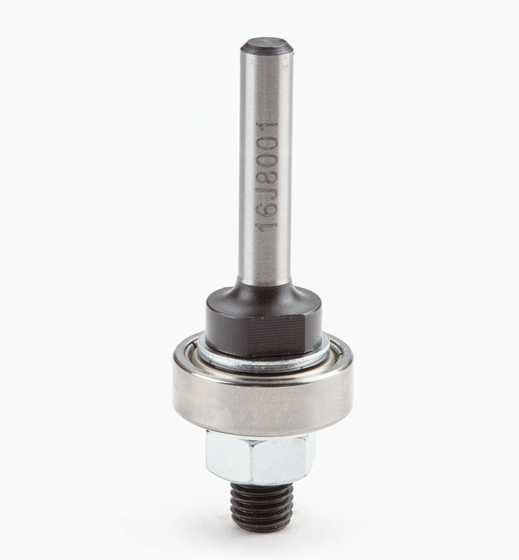 Shafts For 3-Wing Slotting Cutters Routing