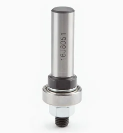 Shafts For 3-Wing Slotting Cutters Routing