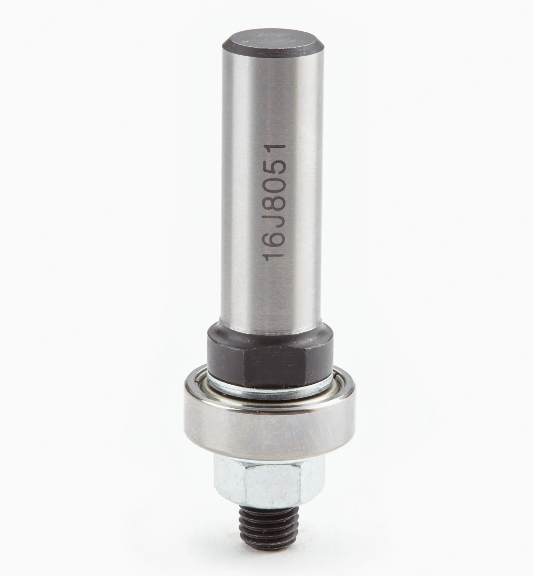 Shafts For 3-Wing Slotting Cutters Routing