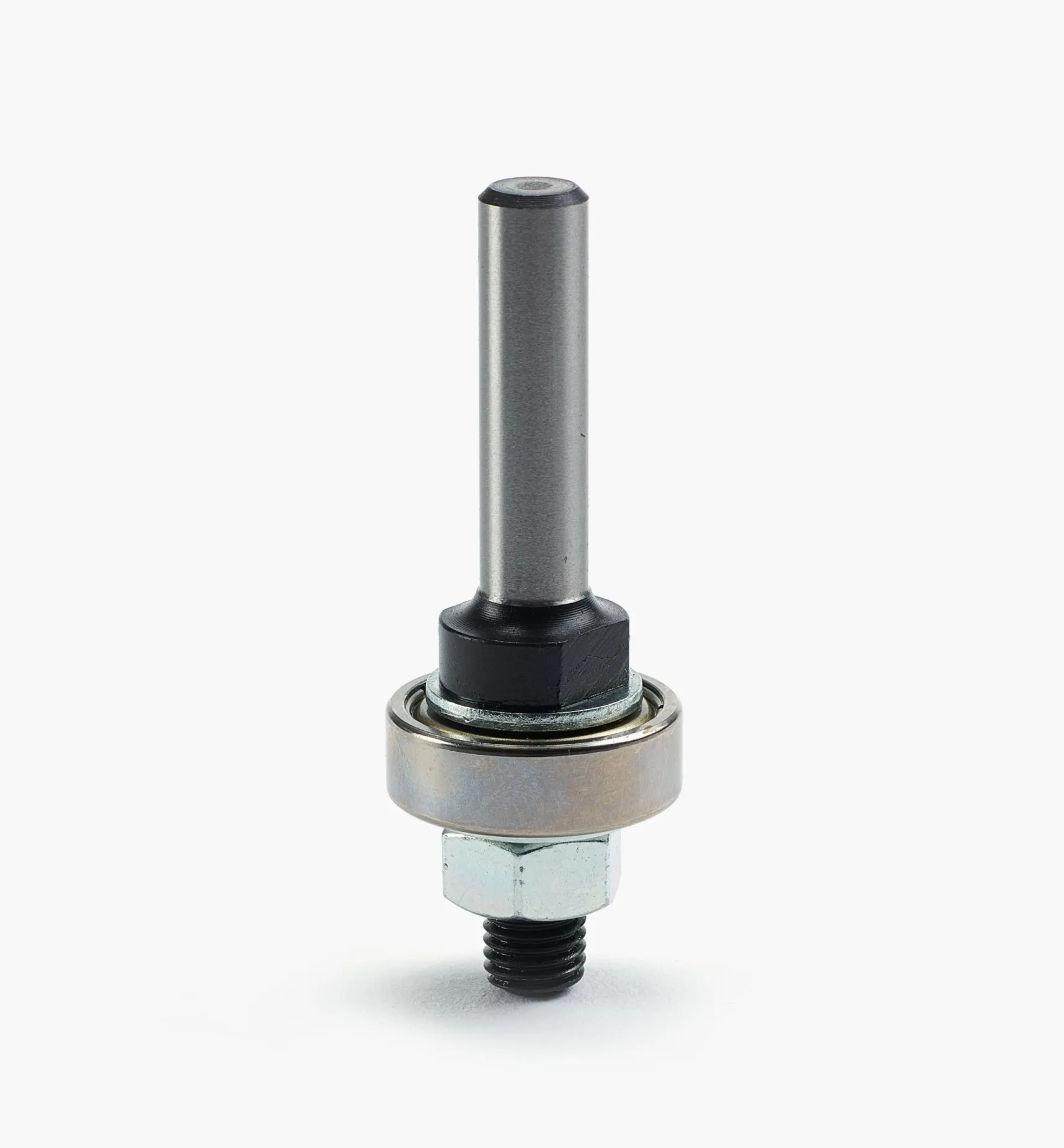 Shafts For 3-Wing Slotting Cutters Routing