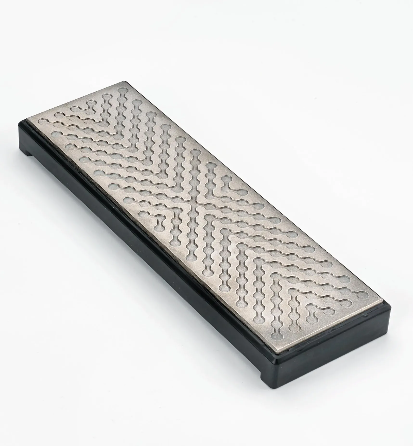 Discount Shapton Diamond Glass Lapping Plate (DGLP) Sharpening