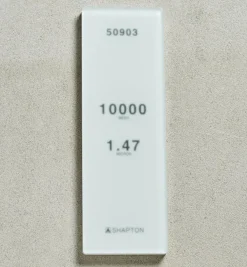 Outlet Shapton GlassStone (GS) Series HR Stones Sharpening