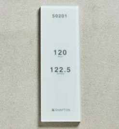 Outlet Shapton GlassStone (GS) Series HR Stones Sharpening