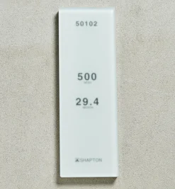 Outlet Shapton GlassStone (GS) Series HR Stones Sharpening