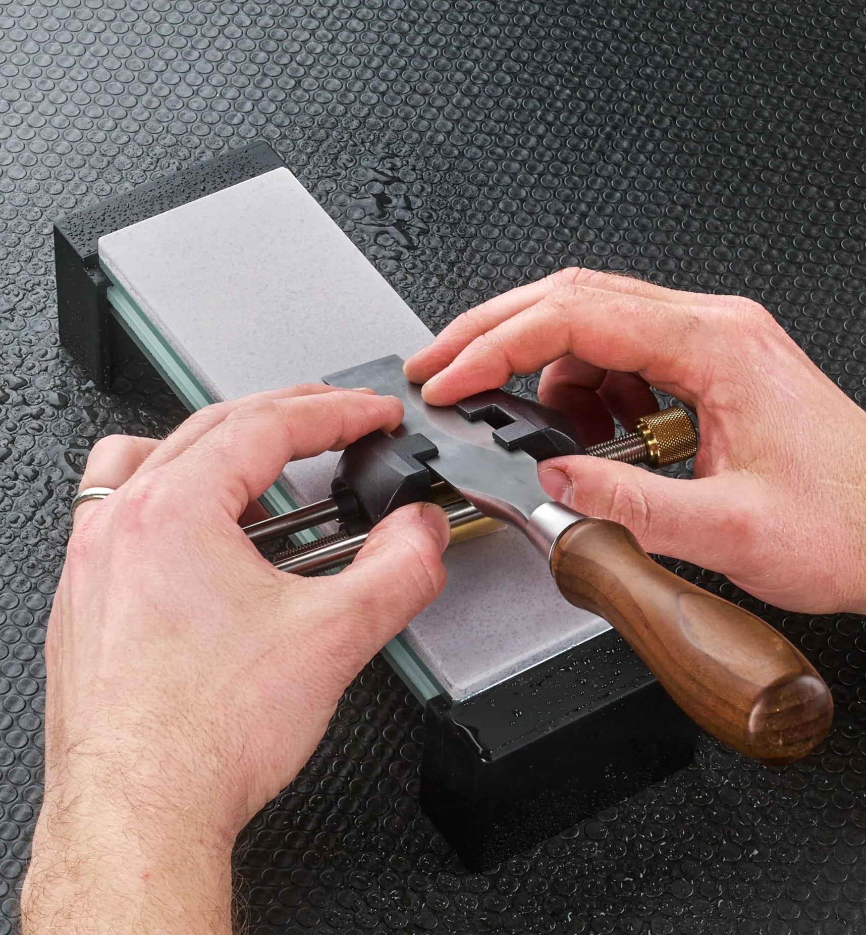 Discount Shapton GlassStone (GS) Series HC Stones Sharpening