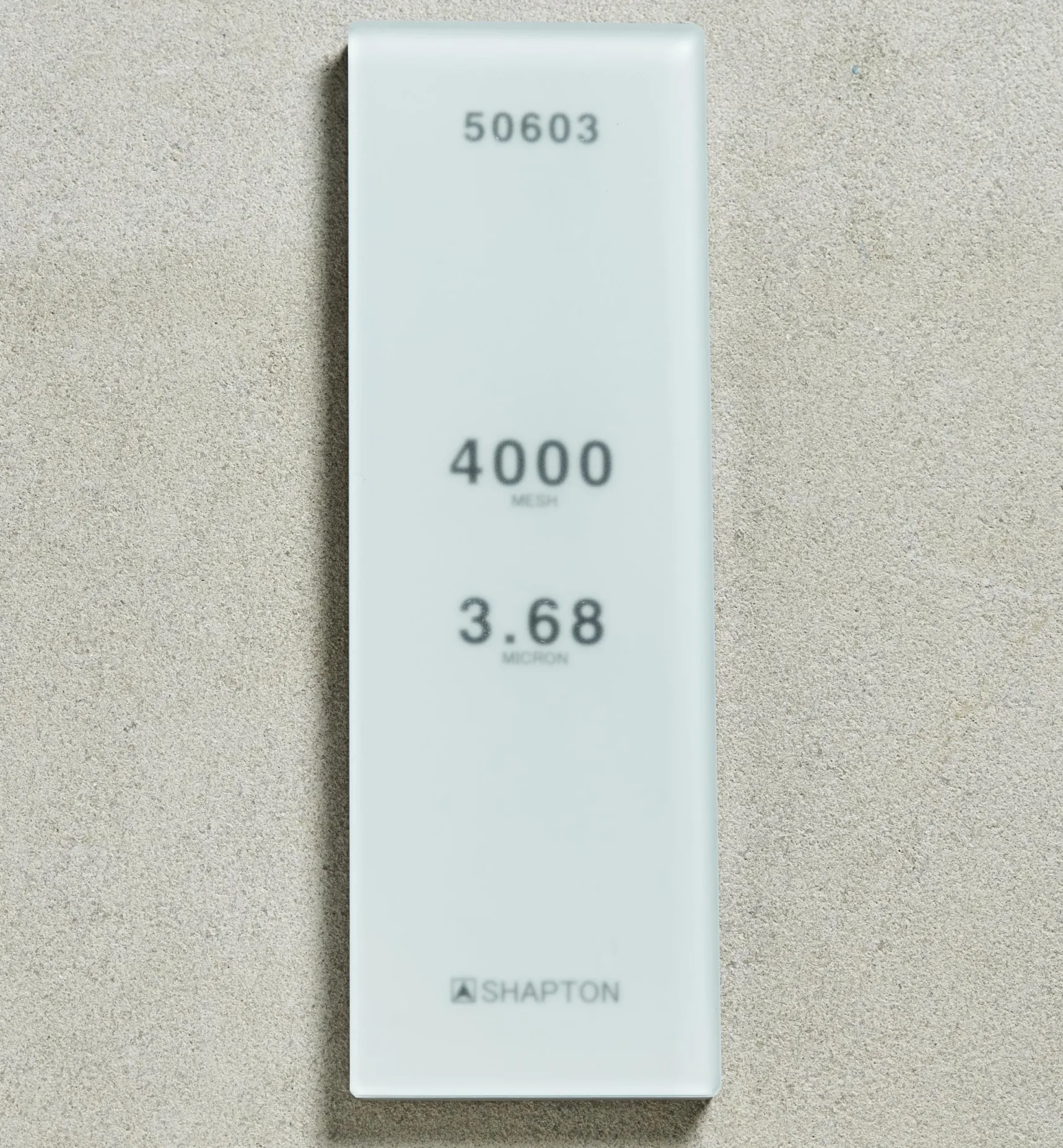 Discount Shapton GlassStone (GS) Series HC Stones Sharpening