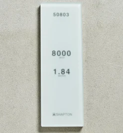 Discount Shapton GlassStone (GS) Series HC Stones Sharpening