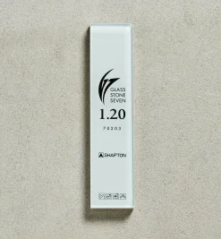 Best Shapton GlassStone Seven Series (GS7) Stones Sharpening