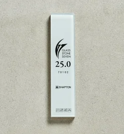 Best Shapton GlassStone Seven Series (GS7) Stones Sharpening