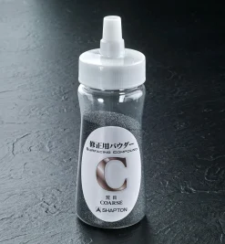 Online Shapton Lapping Powders Sharpening