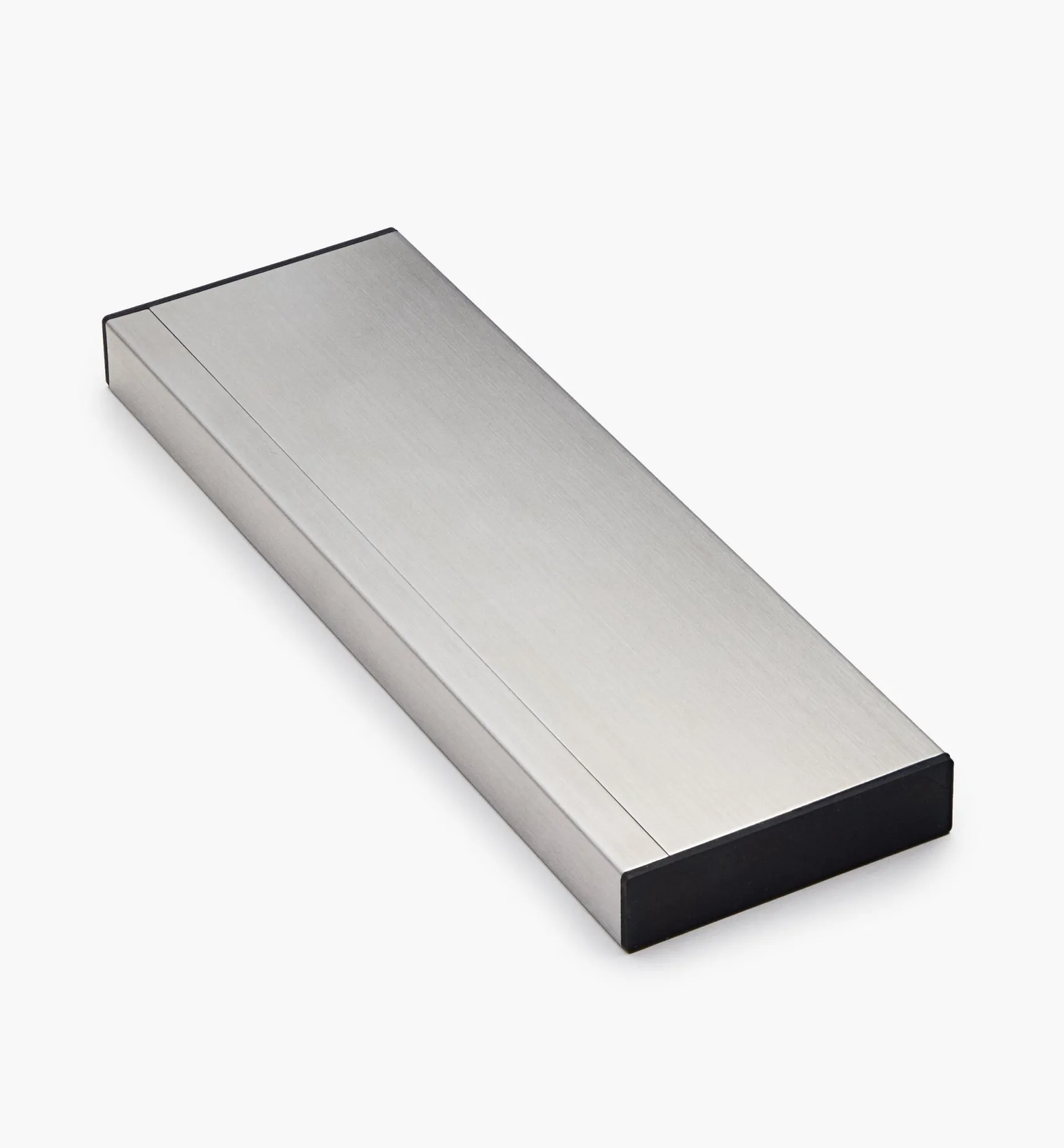 Shapton Stainless-Steel RockStar Stone Case Sharpening