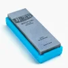 Outlet Shapton 1500x Blue Ha-No-Kuromaku Ceramic Stone Sharpening