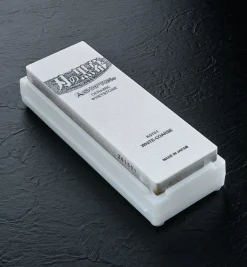 Sale Shapton 120x White Ha-No-Kuromaku Ceramic Stone Sharpening