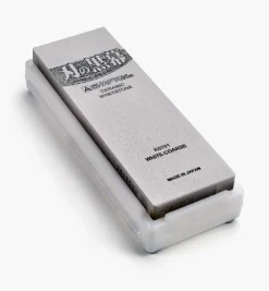 Sale Shapton 120x White Ha-No-Kuromaku Ceramic Stone Sharpening