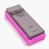 New Shapton 5000x Wine Ha-No-Kuromaku Ceramic Stone Sharpening