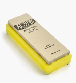 Online Shapton 12,000x Yellow Ha-No-Kuromaku Ceramic Stone Sharpening