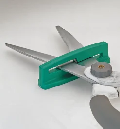 Outlet Shear & Scissor Sharpener Tool Maintenance