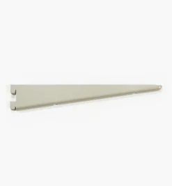 Hot Shelf Brackets For Matrix Storage System Storage Organization