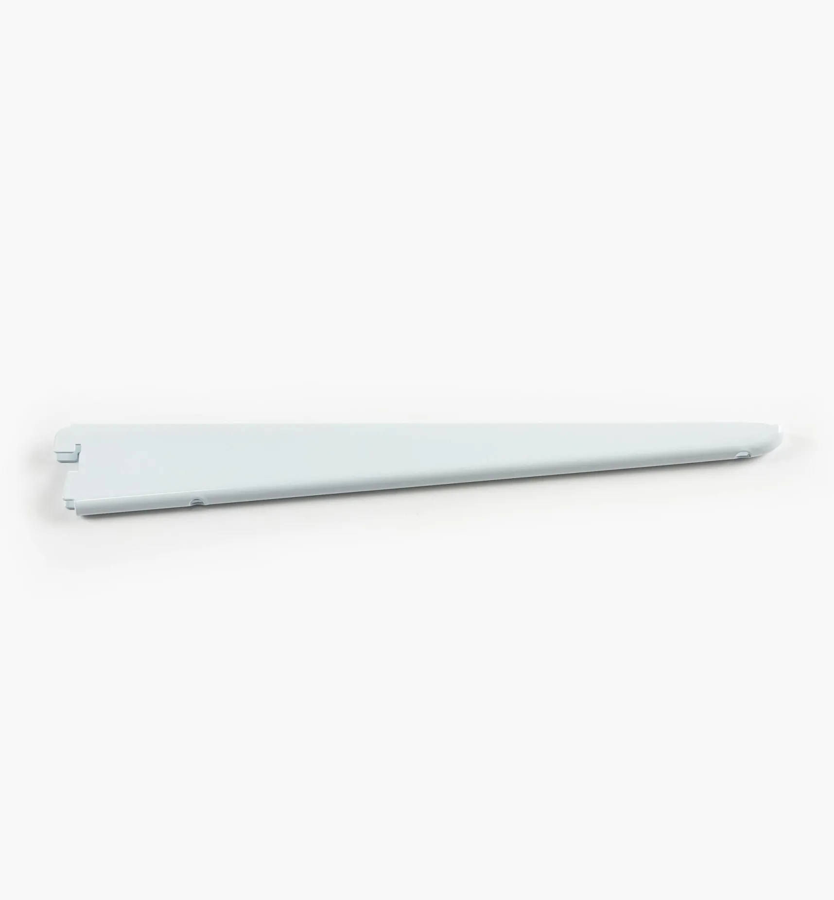 Online Shelf Supports For Heavy-Duty Powder-Coat Steel Shelving System Storage Organization