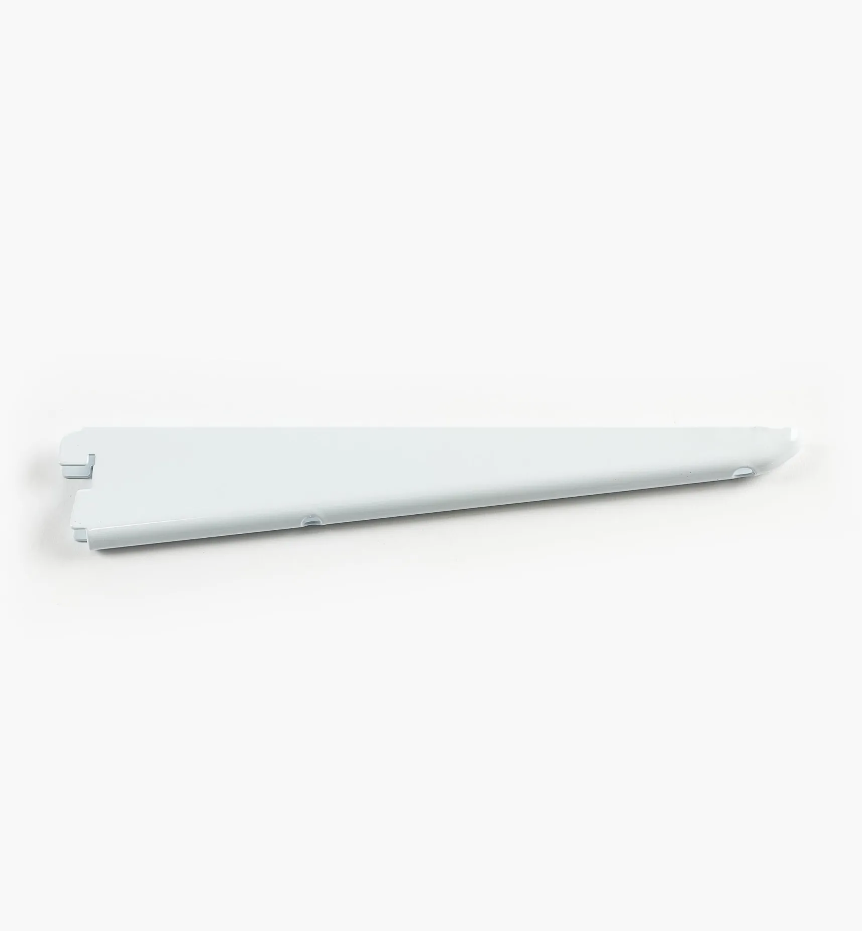 Online Shelf Supports For Heavy-Duty Powder-Coat Steel Shelving System Storage Organization