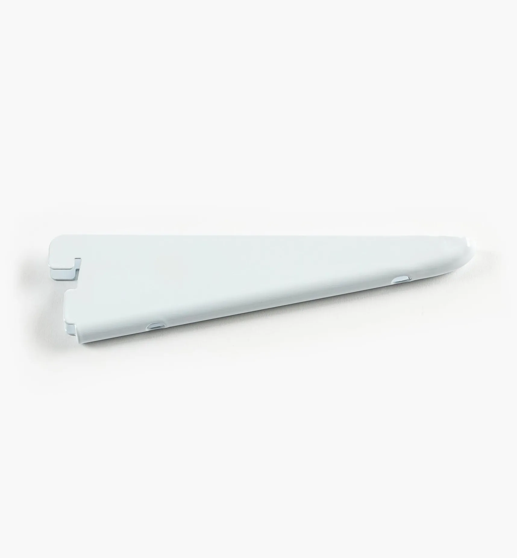 Online Shelf Supports For Heavy-Duty Powder-Coat Steel Shelving System Storage Organization