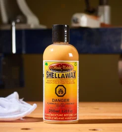 Discount Shellawax Liquid Supplies