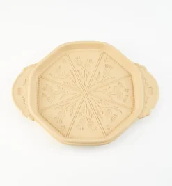 Outlet Shortbread Pan Bakeware
