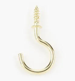 Online Shouldered Cup Hooks Hooks