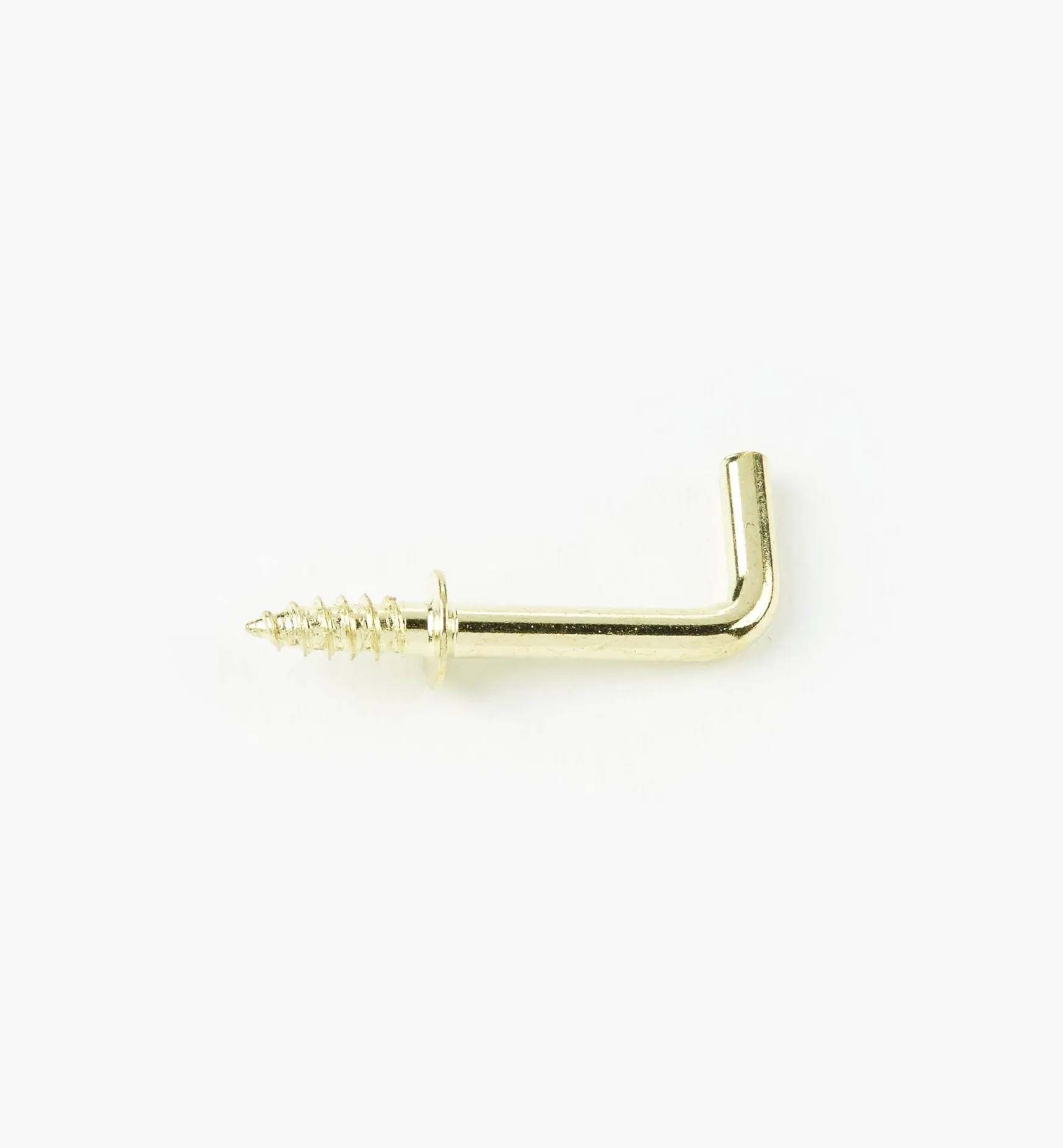 New Shouldered Square Hooks Hooks