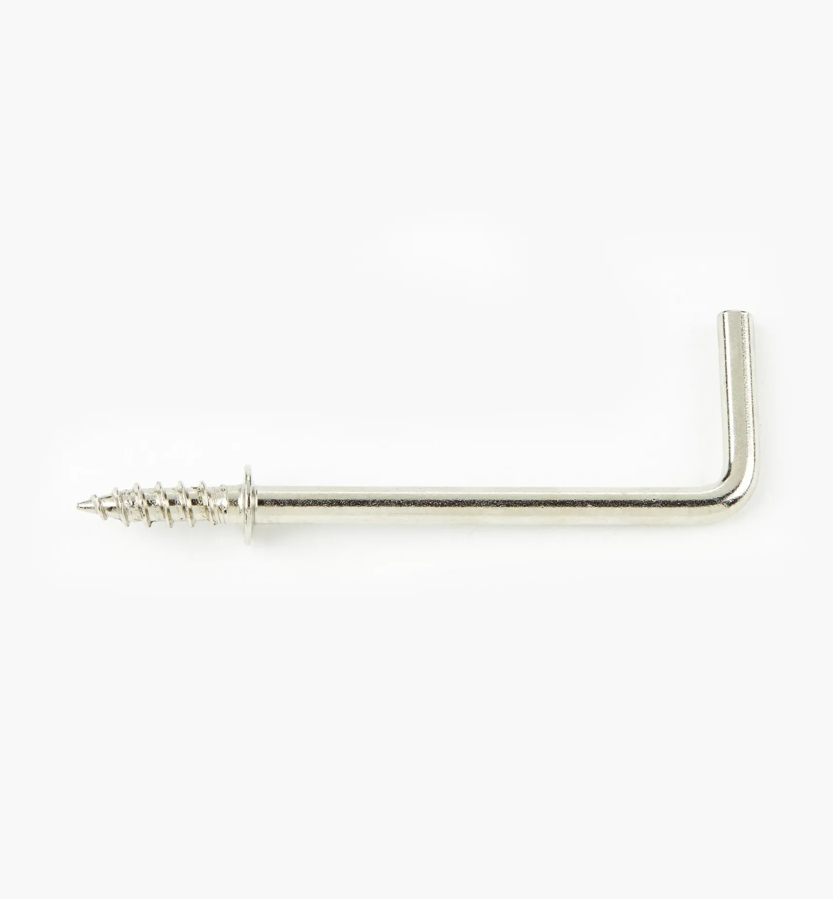 New Shouldered Square Hooks Hooks