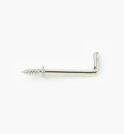 New Shouldered Square Hooks Hooks