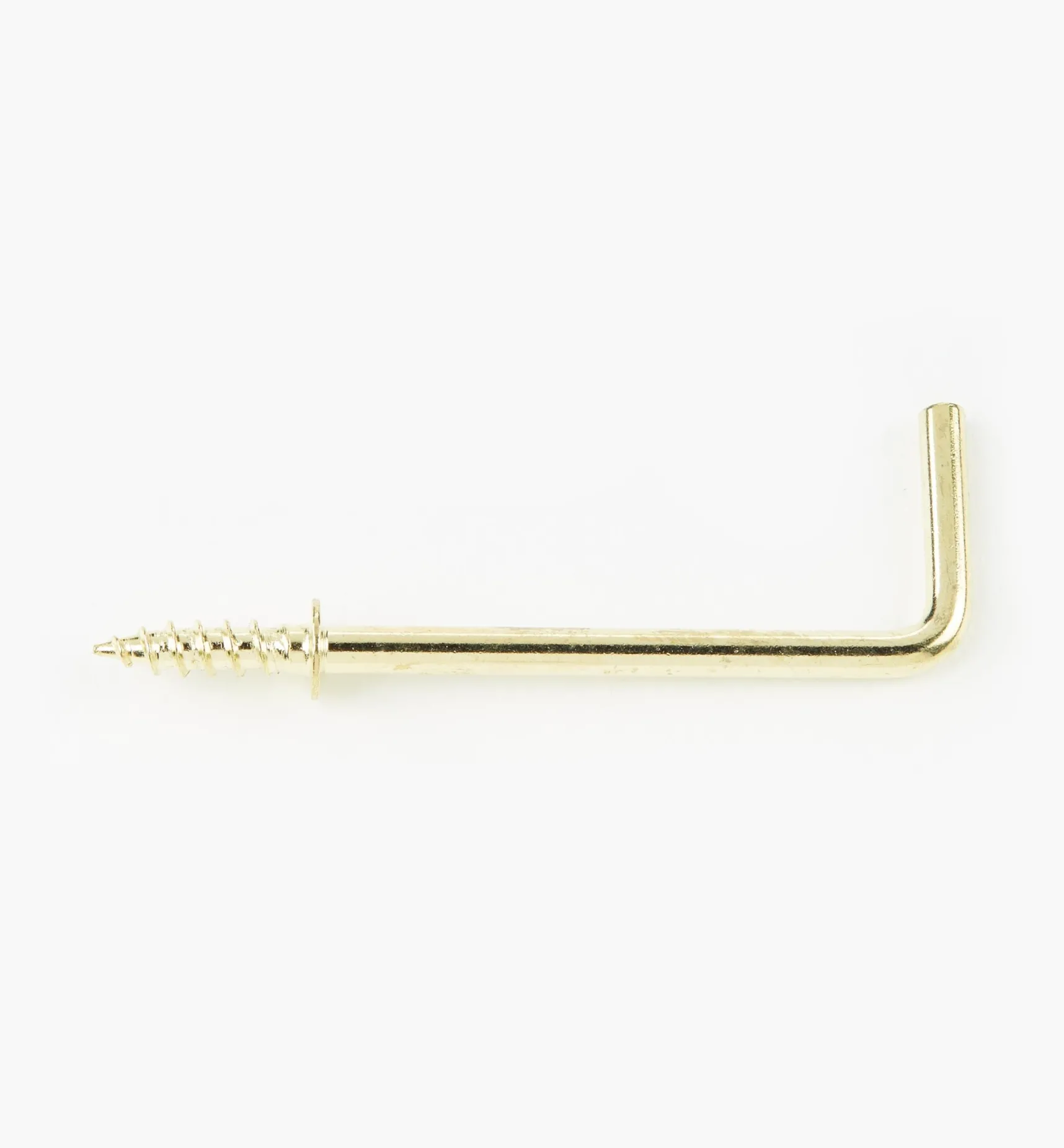 New Shouldered Square Hooks Hooks