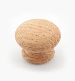 Clearance Side-Grain Knobs Knobs