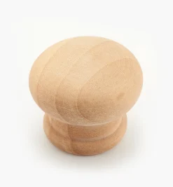 Clearance Side-Grain Knobs Knobs