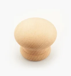 Clearance Side-Grain Knobs Knobs
