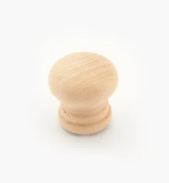 Clearance Side-Grain Knobs Knobs