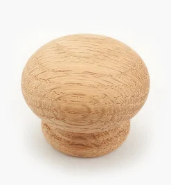 Clearance Side-Grain Knobs Knobs