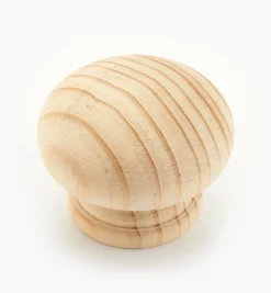 Clearance Side-Grain Knobs Knobs